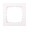 Миниатюра фото рамка lk studio 1-постовая (белый) lk80 844104-1 | 220svet.ru