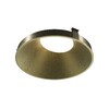 Миниатюра фото отражатель для встраиваемого светильника maytoni wise ring057-10-mg | 220svet.ru