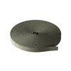Миниатюра фото шинопровод текстильная лента maytoni conductive textile tape parity trx130-1.5lg | 220svet.ru