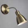 Миниатюра фото бра arte lamp dorm a1408ap-1ab | 220svet.ru