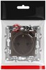 Миниатюра фото розетка эра серия 12 12-4108-13 2p+e 16a-250в со шторками с usb type-a+c 5в-3а бронза б0067757 | 220svet.ru