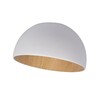 Миниатюра фото потолочный светильник loft it egg 10197/350 white | 220svet.ru