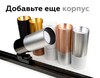 Миниатюра фото коннектор скрытый ambrella light diy spot a2010 | 220svet.ru