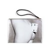 Миниатюра фото клатч two of spades seletti | 220svet.ru