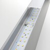 Миниатюра фото настенный светодиодный светильник elektrostandard lsg-02-1-8 128-21-3000-ms a041483 | 220svet.ru