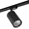 Миниатюра фото трековый светодиодный светильник однофазный lightstar canno 3000k 303272 | 220svet.ru