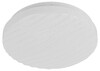 Миниатюра фото светильник потолочный светодиодный эра spb-6 slim sahara 18w-6,5k без ду б0071124 | 220svet.ru