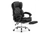Миниатюра фото стул kolson black | 220svet.ru