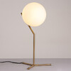 Миниатюра фото настольная лампа ic lights family michael anastassiades | 220svet.ru