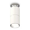 Миниатюра фото комплект потолочного светильника ambrella light techno spot xc (n6903, c6301, a2060, n6104) xs6301240 | 220svet.ru