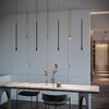 Миниатюра фото подвесной светодиодный светильник elektrostandard 50312 led a068608 | 220svet.ru