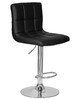 Миниатюра фото стул барный dobrin candy lm-5006-n_ch-m_el-black-12091 | 220svet.ru
