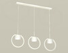 Миниатюра фото подвесной светильник ambrella light diy spot techno xb9106151 | 220svet.ru