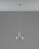 Миниатюра фото подвесной светильник moderli aurora v11547-1p | 220svet.ru
