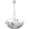 Миниатюра фото подвесной светильник элетех ричи 1005251595 | 220svet.ru
