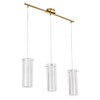 Миниатюра фото подвесной светильник arte lamp aries a8983sp-3pb | 220svet.ru