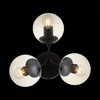 Миниатюра фото бра st luce stampo sl549.411.03 | 220svet.ru
