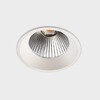 Миниатюра фото встраиваемый светодиодный светильник italline it08-8035 white 4000k | 220svet.ru