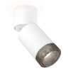 Миниатюра фото комплект спота ambrella light techno spot xm (a2220, c6312, n6151) xm6312061 | 220svet.ru