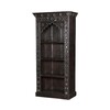 Миниатюра фото стеллаж xix век, индия roomers antique pa1249a | 220svet.ru