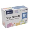 Миниатюра фото усилитель rgb apeyron 12/24v 04-04(288) | 220svet.ru