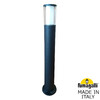 Миниатюра фото садовый светильник-столбик fumagalli carlo 800 dr1.575.000.axu1l | 220svet.ru