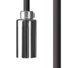 Миниатюра фото патрон с кабелем nowodvorski cameleon cable g9 8598 | 220svet.ru