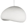 Миниатюра фото подвесной светильник loft it stone 10252/600 white | 220svet.ru
