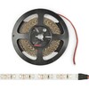Миниатюра фото светодиодная лента uniel (ul-00004361) 4,8w/m 60led/m 2835smd красный 5m uls-m11-2835-60led/m-8mm-ip20-dc12v-4,8w/m-5m-red profi | 220svet.ru