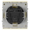 Миниатюра фото выключатель эра arktik 16-1107-02 тройной 10ах-250в слоновая кость б0070375 | 220svet.ru
