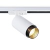 Миниатюра фото трековый однофазный светильник ambrella light track system gl5161 | 220svet.ru