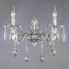 Миниатюра фото бра bogates 276/2 strotskis | 220svet.ru