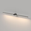 Миниатюра фото подсветка для картин elektrostandard luar 40153/led | 220svet.ru