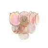 Миниатюра фото бра loft it lolly 10492w pink | 220svet.ru