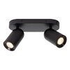Миниатюра фото спот lucide punch 13958/02/30 | 220svet.ru