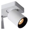 Миниатюра фото спот lucide nigel 09929/15/31 | 220svet.ru