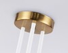 Миниатюра фото подвесная люстра ambrella light traditional modern tr2521 | 220svet.ru