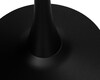 Миниатюра фото стол барный dobrin mia bar lmzl-td09_b-m_mdf-black-12629 | 220svet.ru