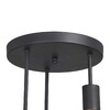 Миниатюра фото подвесная люстра vitaluce v4968-1/3pl | 220svet.ru