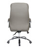 Миниатюра фото офисное кресло dobrin lyndon lmr-108bl_m_el-grey-13007 | 220svet.ru