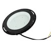 Миниатюра фото подвесной светодиодный светильник uniel uly-u36c-200w/4000k ip65 grey ul-00011031 | 220svet.ru