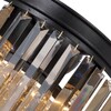 Миниатюра фото настенный светильник vitaluce v5156-1/3a | 220svet.ru
