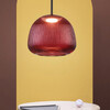 Миниатюра фото подвесной светильник imperium loft aquarell blue 213993-23 | 220svet.ru