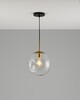 Миниатюра фото подвесной светильникmoderli amo v11519-1p | 220svet.ru