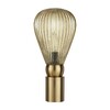 Миниатюра фото настольная лампа odeon light exclusive elica 5402/1t | 220svet.ru