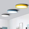 Миниатюра фото потолочный светодиодный светильник imperium loft kier 181035-26 | 220svet.ru