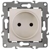 Миниатюра фото розетка эра 12 2p 16a 250v 12-2005-02 б0018982 | 220svet.ru
