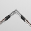 Миниатюра фото угловой соединитель для трековой системы maytoni exility tracl034-42w-r | 220svet.ru