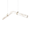 Миниатюра фото подвесной светильник loft it liberty acrylic 10551c | 220svet.ru