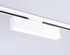 Миниатюра фото трековый однофазный светодиодный светильник ambrella light track system gl6763 | 220svet.ru
